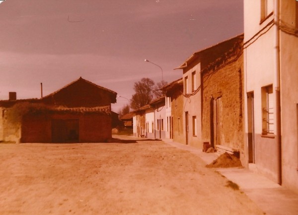 Arrabal en 1980
