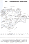 Unidades geomorfol�gicas castellano-leonesas