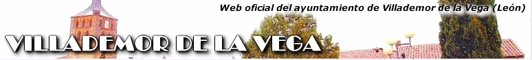 http://www.aytovillademordelavega.es/index.php