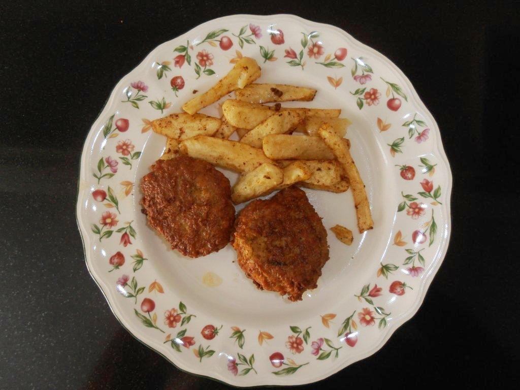 Filetes imperiales