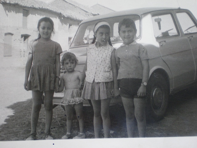 Tambi�n en torno a 1967 aproximadamente